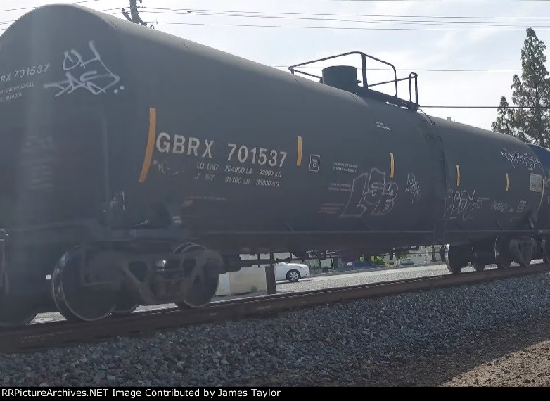 GBRX 701537